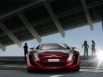 Citroen C-Metisse Concept 2006 года